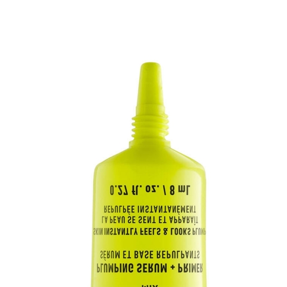 Nyx Plump RIGHT BACK PRIMER SERUM AND PRIMER MINITravel-Size Plump Primer - Picture 3 of 3